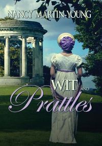 Cover image for Wit and Prattles