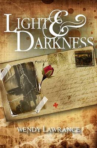 Cover image for Light and Darkness