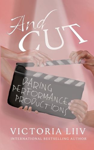 Cover image for And Cut