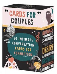 Cover image for Cards For Couples