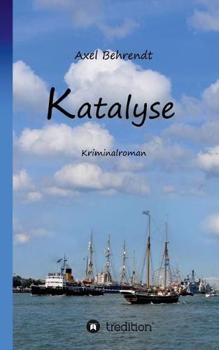 Cover image for Katalyse