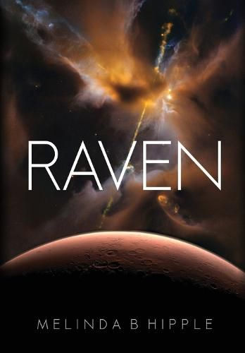 Cover image for Raven