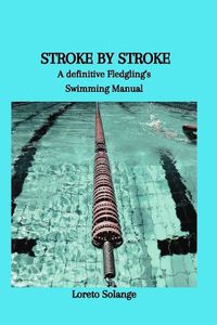 Cover image for Stroke by Stroke