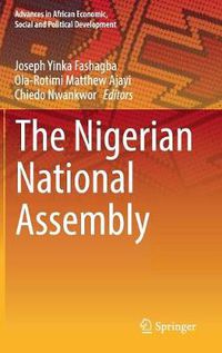 Cover image for The Nigerian National Assembly