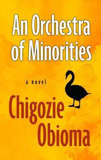 Cover image for An Orchestra of Minorities