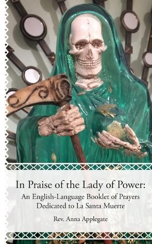 Cover image for In Praise of the Lady of Power