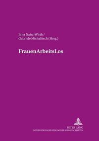 Cover image for Frauenarbeitslos