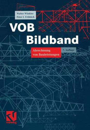 VOB Bildband