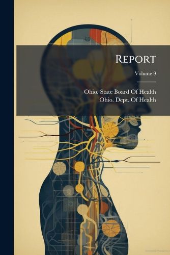 Cover image for Report