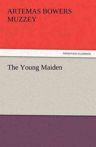 Cover image for The Young Maiden