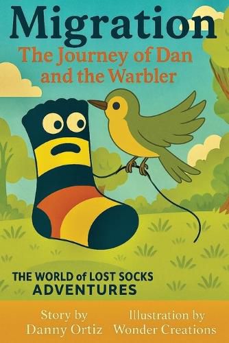 Cover image for Migration