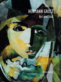 Cover image for Hermann Gross: Art and Soul