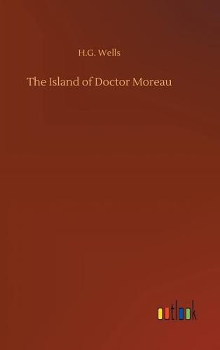 The Island of Doctor Moreau