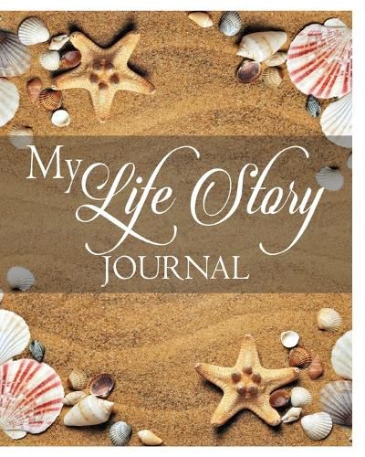 Cover image for My Life Story Journal