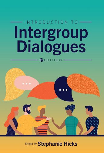 Cover image for Introduction to Intergroup Dialogues