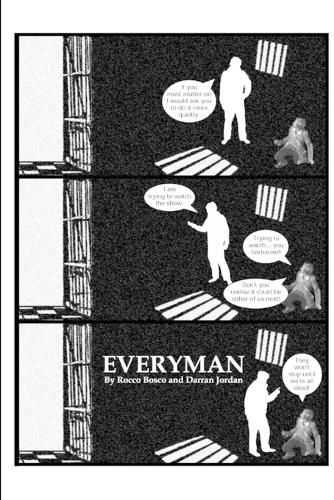 Cover image for Everyman