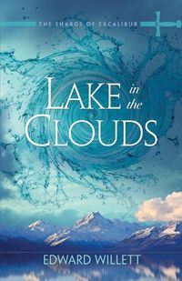 Cover image for Lake in the Clouds
