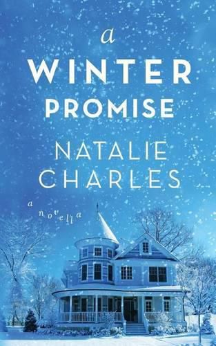 Cover image for A Winter Promise: A Novella