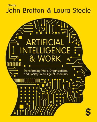 Cover image for Artificial Intelligence and Work