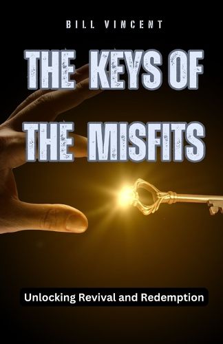 The Keys of the Misfits