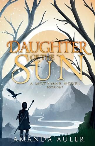 Cover image for Daughter of the Sun