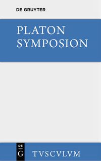 Cover image for Symposion