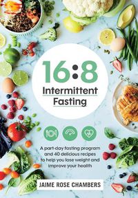 Cover image for 16:8 Intermittent Fasting