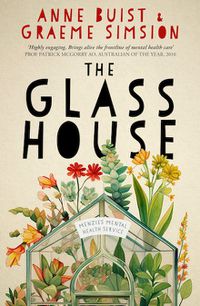 Cover image for The Glass House