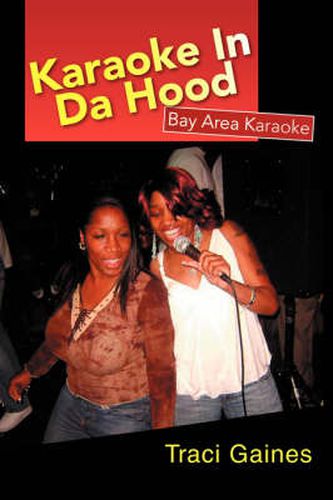 Cover image for Karaoke in Da Hood