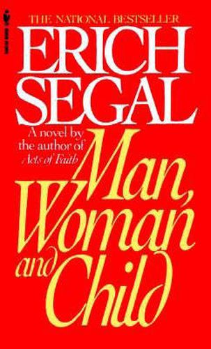 Man, Woman and Child