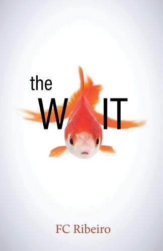 Cover image for The Wait