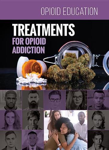 Treatments for Opioid Addiction