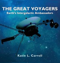 Cover image for The Great Voyagers