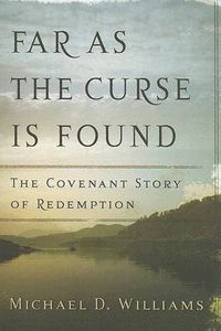 Cover image for Far as the Curse is Found