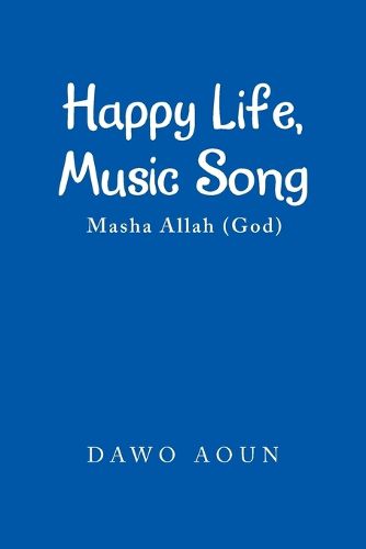 Cover image for Happy Life, Music Song