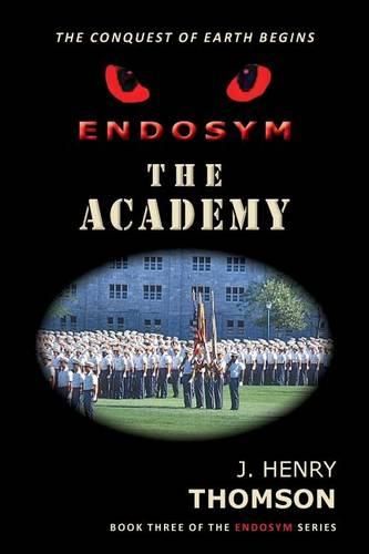 Cover image for Endosym-The Academy