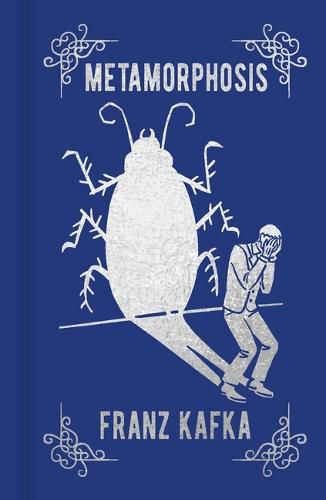 Cover image for Metamorphosis
