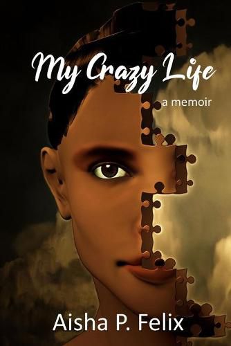 Cover image for My Crazy Life