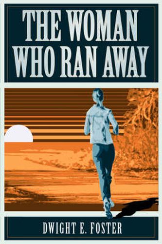 Cover image for The Woman Who Ran Away