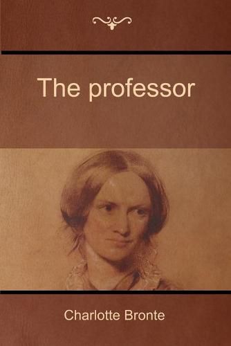 Cover image for The professor