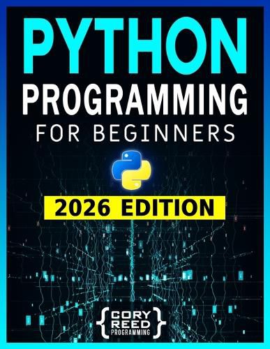 Cover image for Python Programming for Beginners