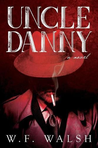 Cover image for Uncle Danny