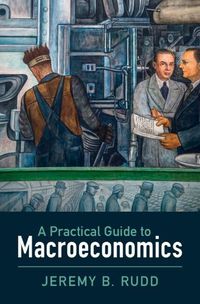 Cover image for A Practical Guide to Macroeconomics