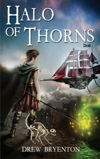 Cover image for Halo of Thorns