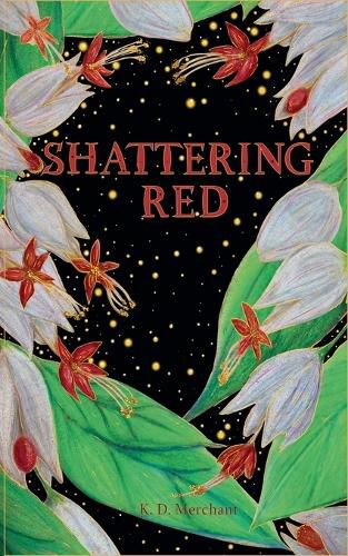 Cover image for Shattering Red