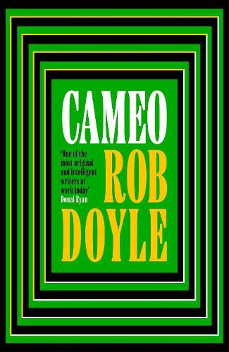 Cover image for Cameo