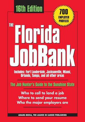 The Florida Jobbank