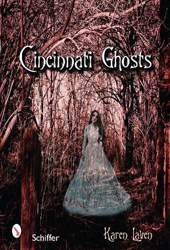 Cover image for Cincinnati Ghosts