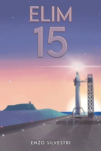 Cover image for Elim-15