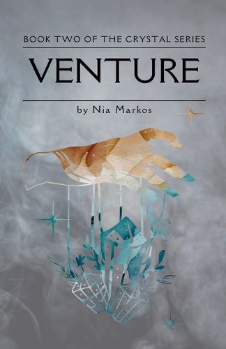 Cover image for Venture